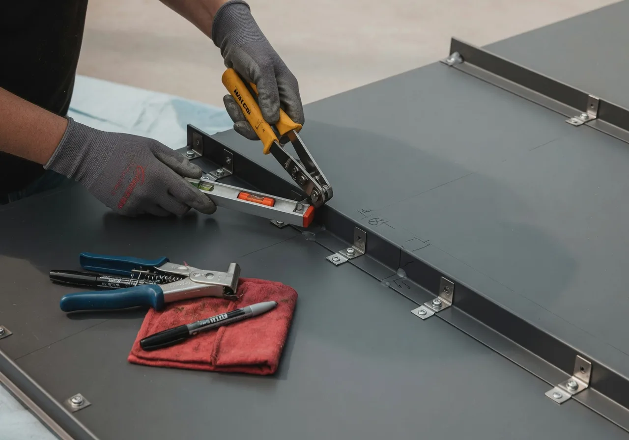 Why choose Metal Roofing Installation in Ford, VA
